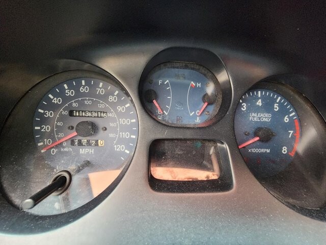 1997 Toyota RAV4 in Pompano Beach, FL 33064 - 2376108 15