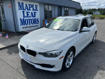 2013 BMW 328i xDrive in Tacoma, WA 98409