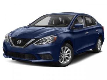 2019 Nissan Sentra in Mesa, AZ 85212