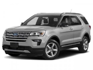 2018 Ford Explorer in Mesa, AZ 85212