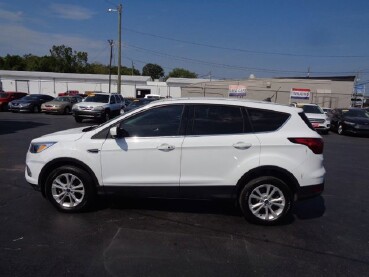 2019 Ford Escape in Lebanon, TN 37087-3302