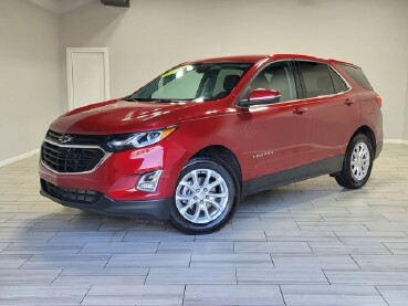 2019 Chevrolet Equinox in Cinnaminson, NJ 08077