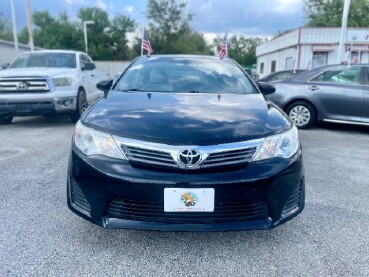 2014 Toyota Camry in Houston, TX 77017