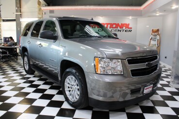 2008 Chevrolet Tahoe in Lombard, IL 60148