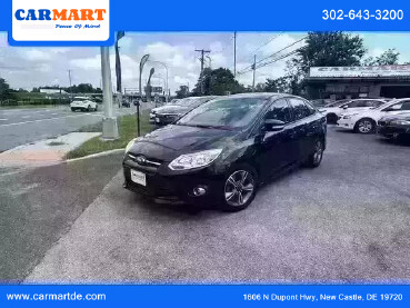 2014 Ford Focus in New Castle, DE 19720