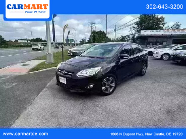 2014 Ford Focus in New Castle, DE 19720