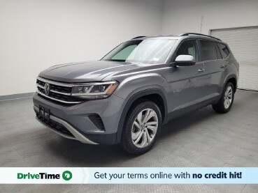 2021 Volkswagen Atlas in Downey, CA 90241