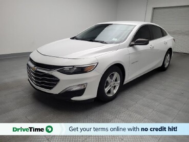 2019 Chevrolet Malibu in Downey, CA 90241