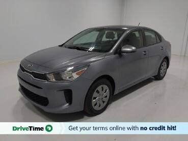 2020 Kia Rio in Columbus, OH 43228