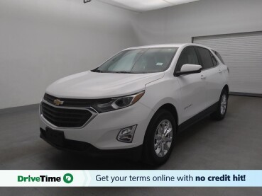 2021 Chevrolet Equinox in Greensboro, NC 27407