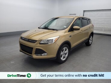 2014 Ford Escape in Plymouth Meeting, PA 19462