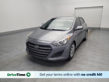 2017 Hyundai Elantra in Morrow, GA 30260