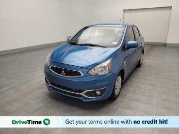 2018 Mitsubishi Mirage in Conyers, GA 30094