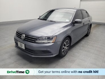 2017 Volkswagen Jetta in Marietta, GA 30062