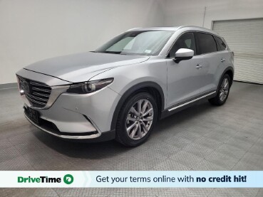 2020 MAZDA CX-9 in Downey, CA 90241