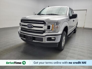 2019 Ford F150 in El Paso, TX 79907