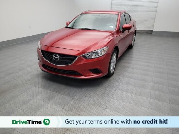 2017 Mazda MAZDA6 in Phoenix, AZ 85022