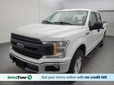 2019 Ford F150 in Houston, TX 77074