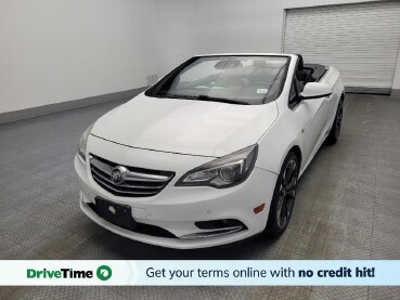 2018 Buick Cascada in Tampa, FL 33619