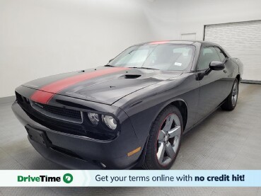 2014 Dodge Challenger in Charlotte, NC 28273