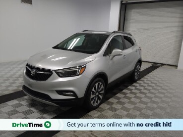 2020 Buick Encore in Antioch, TN 37013