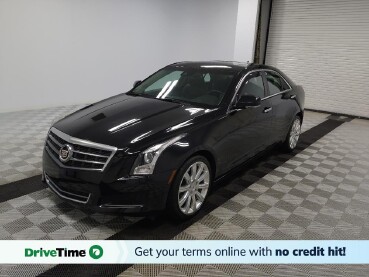 2014 Cadillac ATS in Antioch, TN 37013