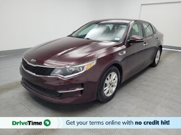 2016 Kia Optima in Madison, TN 37115