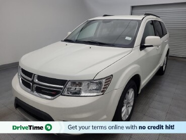 2018 Dodge Journey in Houston, TX 77074