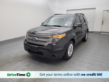 2015 Ford Explorer in Columbus, OH 43228