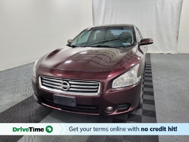 2014 Nissan Maxima in Pittsburgh, PA 15236