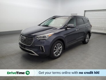 2017 Hyundai Santa Fe in Plymouth Meeting, PA 19462