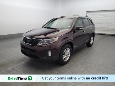 2015 Kia Sorento in Pittsburgh, PA 15236