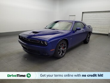 2018 Dodge Challenger in Pittsburgh, PA 15236