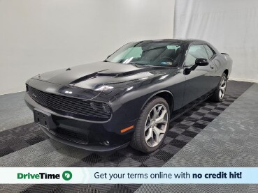 2015 Dodge Challenger in Pittsburgh, PA 15236