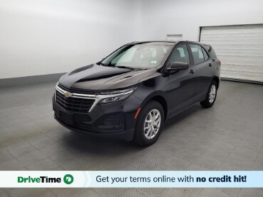 2022 Chevrolet Equinox in Glen Burnie, MD 21061