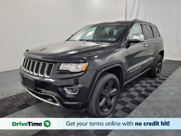 2015 Jeep Grand Cherokee in Pittsburgh, PA 15236