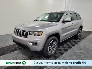 2018 Jeep Grand Cherokee in Pittsburgh, PA 15236