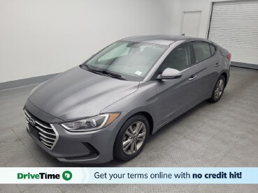 2018 Hyundai Elantra in Independence, MO 64055