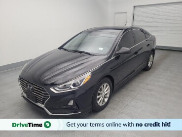 2018 Hyundai Sonata in Gladstone, MO 64118