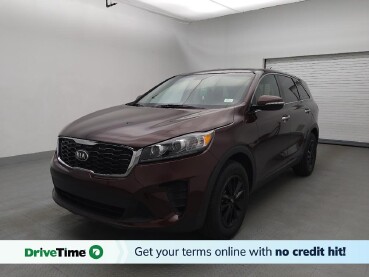 2019 Kia Sorento in Greensboro, NC 27407