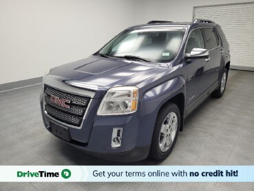 2013 GMC Terrain in Indianapolis, IN 46219