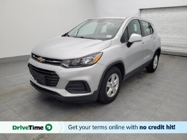 2019 Chevrolet Trax in Tampa, FL 33612