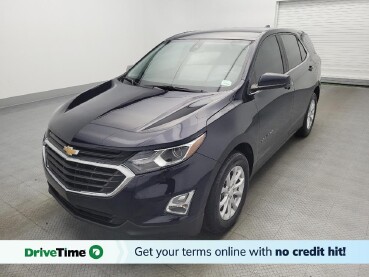 2021 Chevrolet Equinox in Charleston, SC 29414