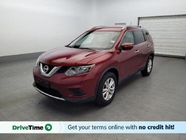 2014 Nissan Rogue in Plymouth Meeting, PA 19462