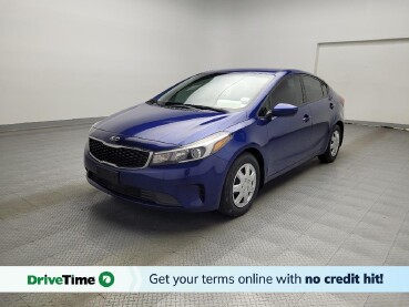 2018 Kia Forte in Lewisville, TX 75067