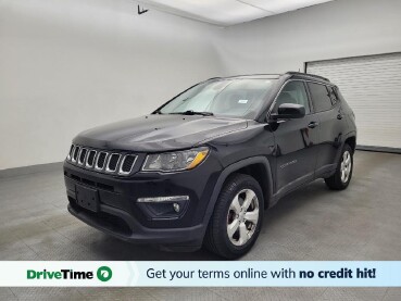 2018 Jeep Compass in Columbia, SC 29210