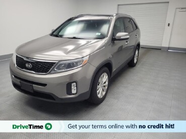 2015 Kia Sorento in Indianapolis, IN 46219