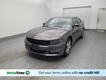 2016 Dodge Charger in Columbus, OH 43228