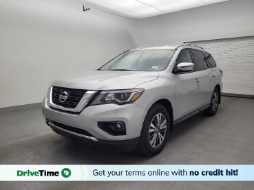 2020 Nissan Pathfinder in Winston-Salem, NC 27103