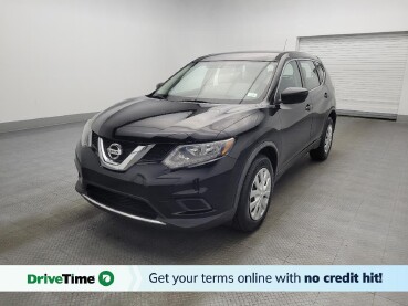 2016 Nissan Rogue in Jacksonville, FL 32225